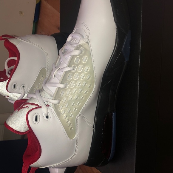 Jordans